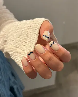 ネイル koyuki /nailのネイルデザイン