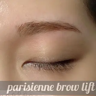 アイブロウ Veil ayakaのマツエク・マツパデザイン