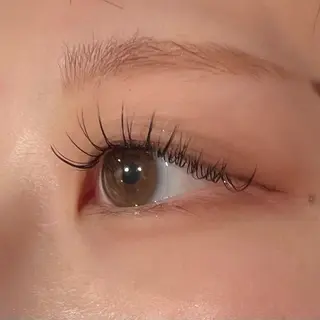 マツエク・マツパ 齊藤 瑞季のマツエク・マツパデザイン