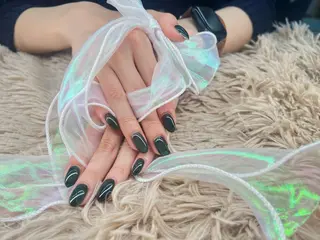 ネイル See·U  nail salon所属・See.u モモ（南浦和）のネイルデザイン