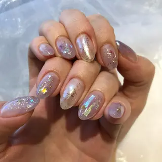 ネイル EARTH nanaのネイルデザイン