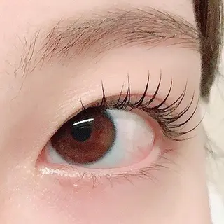 マツエク・マツパ 浦和駅近完全個室 Michikoのマツエク・マツパデザイン