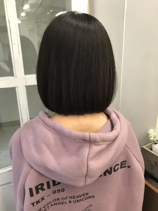 ショート ていねい技術No.1 🌈諏訪 健太のヘアスタイル