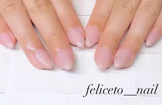 ネイル feliceto_nail所属・Honokaホノカ nailのエステ・リラクイメージ