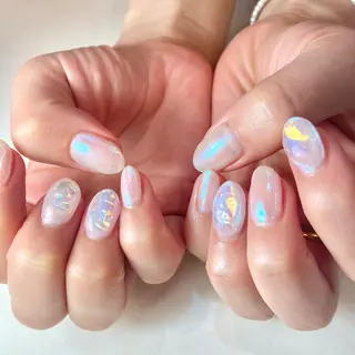 ネイル Ange epais nAnnAnのその他イメージ