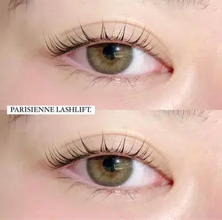 マツエク・マツパ sol bydiar / riho🌺:)のマツエク・マツパデザイン