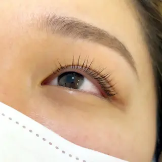 マツエク・マツパ 💎中嶋 みゆ💎のマツエク・マツパデザイン