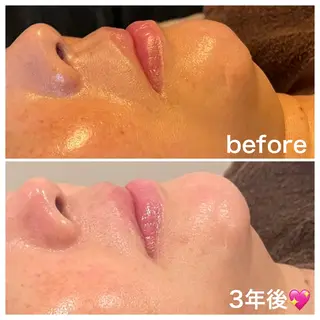 浜野 恵美のエステ・リラクイメージ