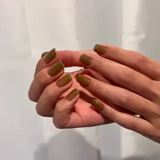 ネイル GLOW/NAIL MaYuMiのネイルデザイン
