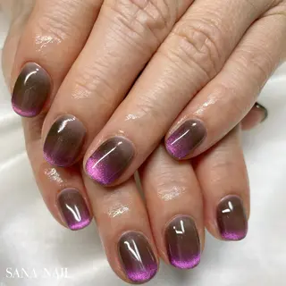 ネイル nailsalon SANANAILのネイルデザイン