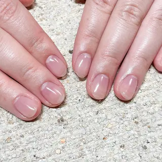 ネイル ケアが得意なサロン Happinailのエステ・リラクイメージ