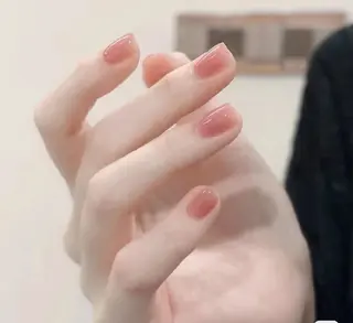 ネイル 清水 美佳のネイルデザイン