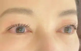 マツエク・マツパ ルクール東三条店 玉井 愛紡のマツエク・マツパデザイン