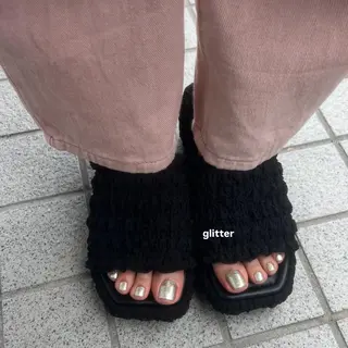 ネイル Teasiameme 宮本のネイルデザイン