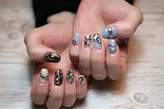 ネイル July nail salonのネイルデザイン