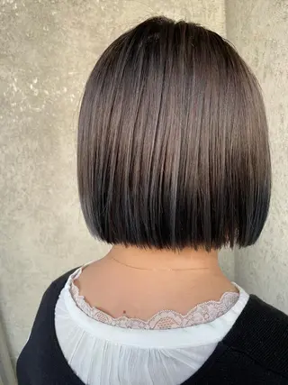 ショート IRIE HAIR DESIGN所属・IRIE⚡️メンズ/ パーマ⚡️北川聖也のヘアスタイル