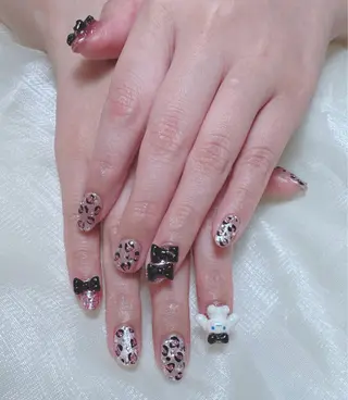 ネイル T&K nail NAOのネイルデザイン