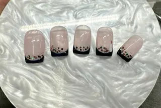 ネイル Kira.nail 洋子のネイルデザイン