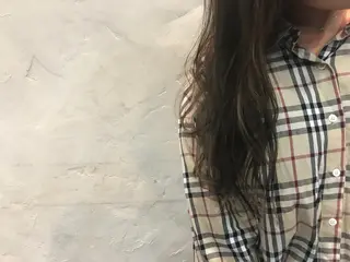 ロング Genta @gegege75のヘアスタイル