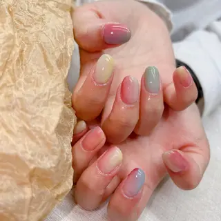 ネイル Cho Artネイル所属・Cho Art ネイルのネイルデザイン