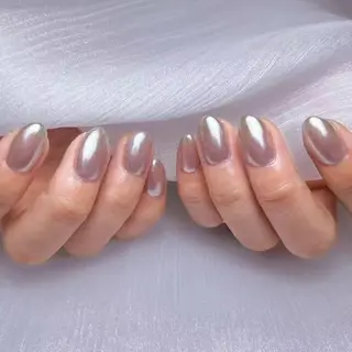 ネイル DEMAIN- ⭐️のネイルデザイン