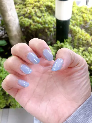 ネイル デ・アイム「nail salon MIMIPARUN」所属・ナリス化粧品 MIMIPARUNのネイルデザイン