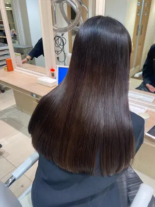 ロング 銀座CIRO美容室 🌷のざきのヘアスタイル