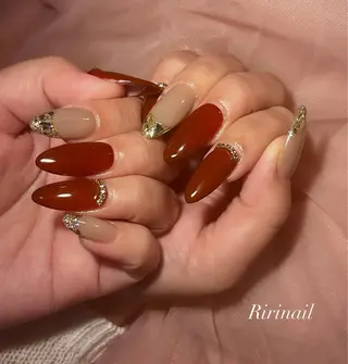 ネイル Riri Nailのネイルデザイン