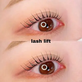 マツエク・マツパ パリジェンヌ/美眉 OLIVIA加藤のマツエク・マツパデザイン