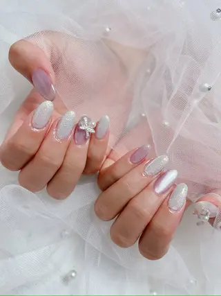 ネイル YuaBeauty所属・浅井 亜美のその他イメージ