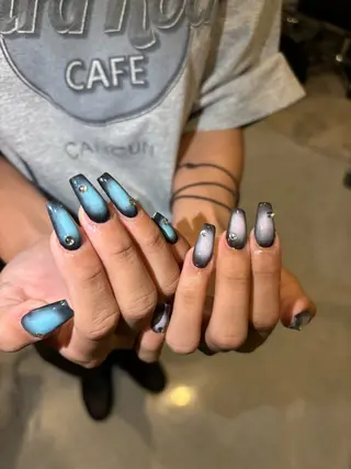 ネイル nail Nene.°✴︎💫のネイルデザイン