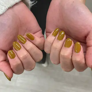 ネイル la.mignon Aiのネイルデザイン