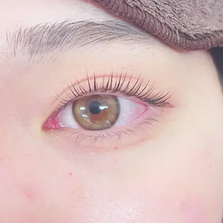 マツエク・マツパ JESSICA 金光のマツエク・マツパデザイン