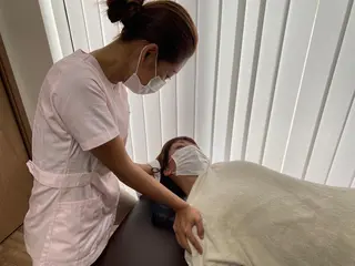 ■超絶小顔&肌管理室■所属・🦋整形級の究極美顔 本格韓国式小顔🦋のエステ・リラクイメージ