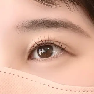 マツエク・マツパ 🦋平林 未莉🦋✨のマツエク・マツパデザイン