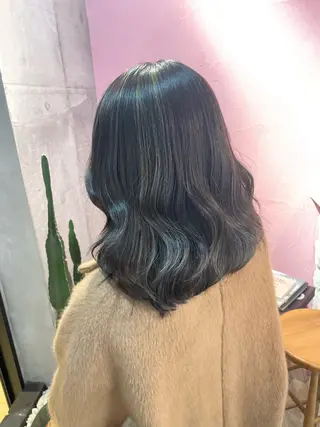 カラー カット、縮毛矯正 モデル募集🎀あゆみのヘアスタイル