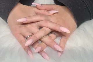 ネイル Ravissy Nailのネイルデザイン