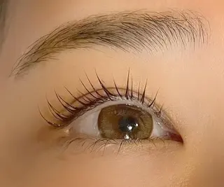 マツエク・マツパ loa/富田店👀♡ 西村亜矢のマツエク・マツパデザイン