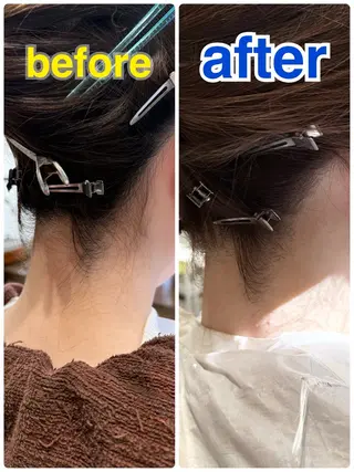 ハイトーン✨ブリーチ ✨スパ得意✨ミヤタのヘアスタイル