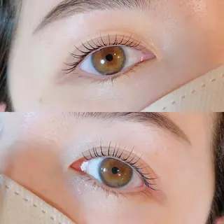 マツエク・マツパ なかむら 🪡のマツエク・マツパデザイン