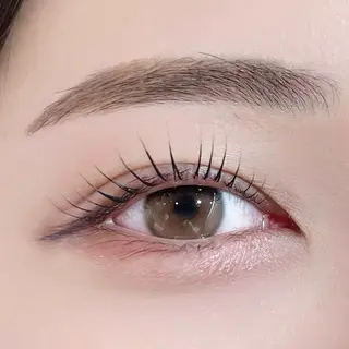 マツエク・マツパ NANA ♡のマツエク・マツパデザイン