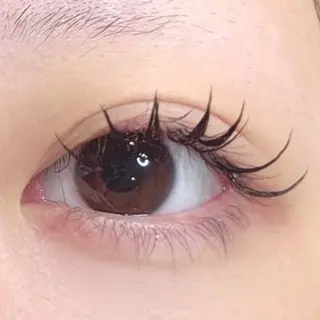 マツエク・マツパ 🎀韓国風ワンホン・ パリエク特化🎀りほのマツエク・マツパデザイン