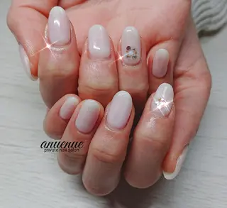ネイル anuenu eのネイルデザイン
