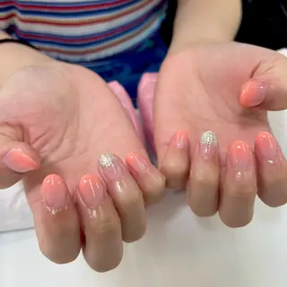 ネイル 【MAXKELLY】 KOBIKI🐾のネイルデザイン