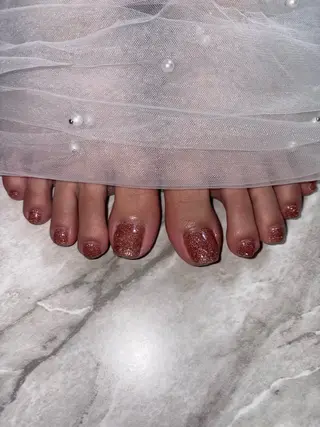 ネイル a.nail所属・早川 明日香のネイルデザイン