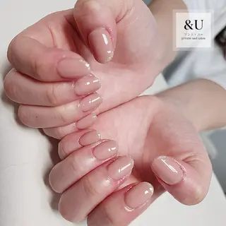 ネイル &U (アンド・ユー)のネイルデザイン
