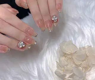 ネイル ALITA 池袋店のマツエク・マツパデザイン