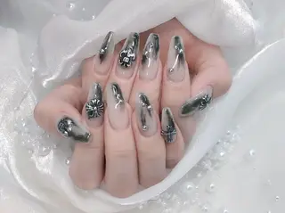 ネイル Chouette Nailのネイルデザイン
