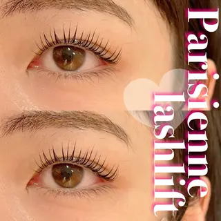 マツエク・マツパ FOXY LASH Miyamotoのマツエク・マツパデザイン