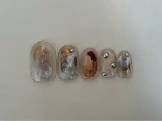 ネイル Nail Katoのネイルデザイン